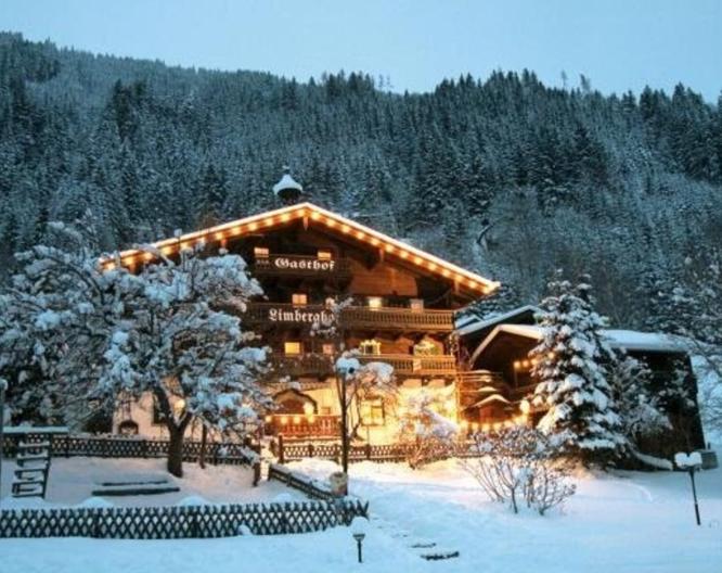 Gasthof Limberghof - Außenansicht
