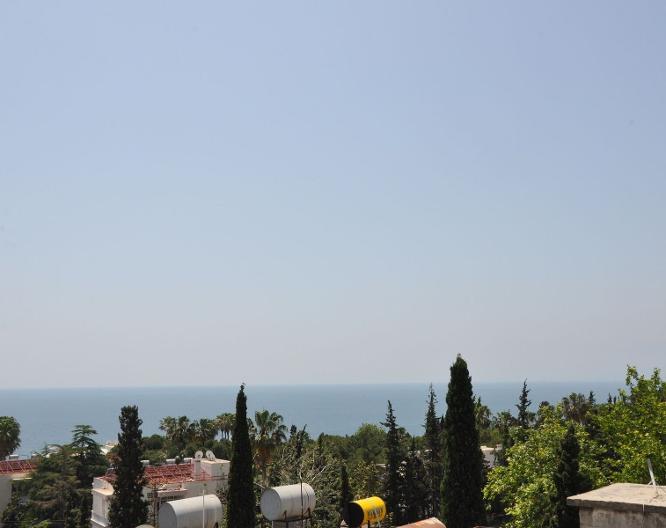 Deluxe Ersoy Hotel - Paysage