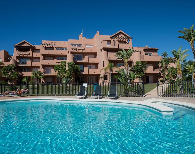 The Residences At Mar Menor Golf & Resort - Vue extérieure