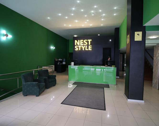 Nest Style Santiago - Ausstattung