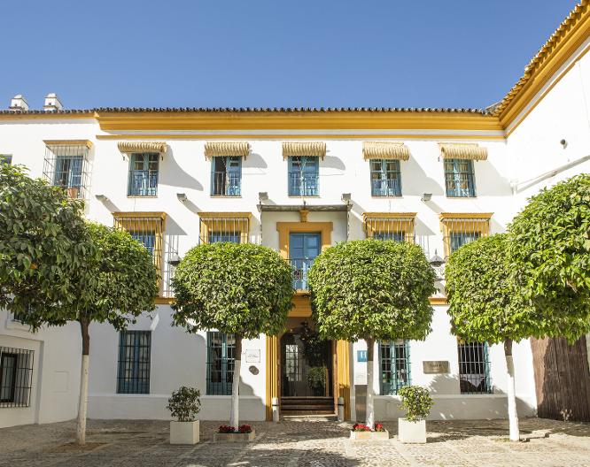 Hospes Las Casas del Rey de Baeza - Allgemein