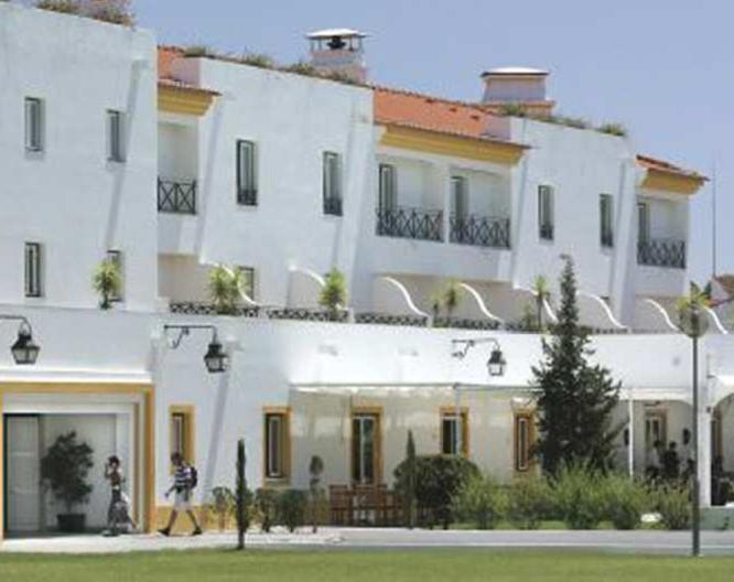 M'ar De Ar Muralhas Timeless Charm Hotel - Außenansicht