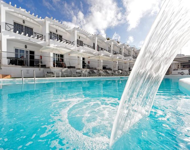 Vista Bonita Gay Resort - Außenansicht