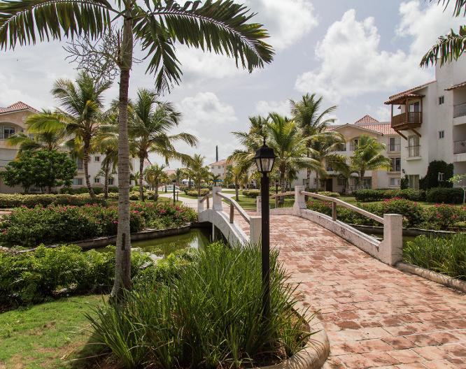 Miranda Bayahibe - Général