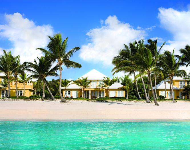 Tortuga Bay Punta Cana - Außenansicht