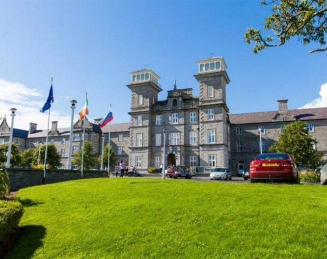Clayton Hotel Sligo - Vue extérieure