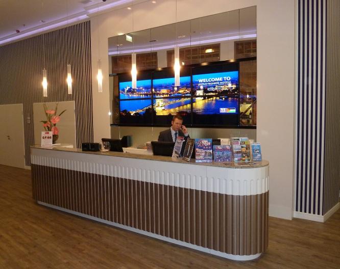 Estilo Hotel by Mellow Mood Hotels - Ausstattung