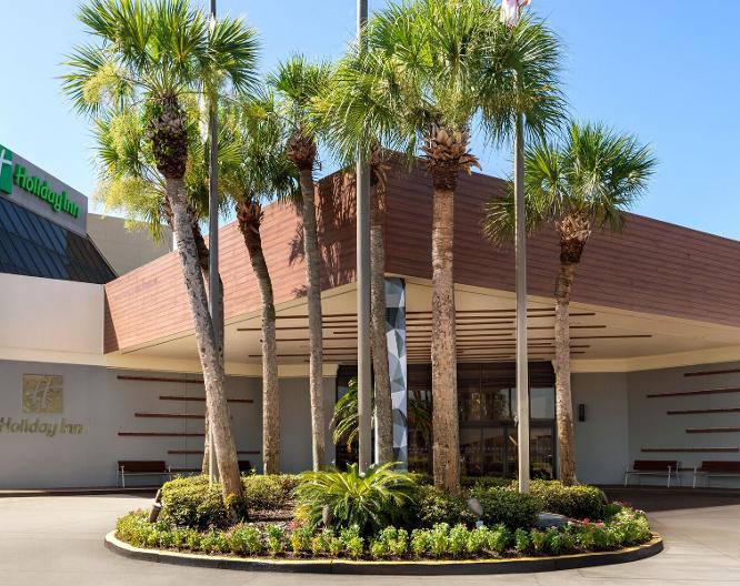 Holiday Inn at Orlando International Airport - Vue extérieure