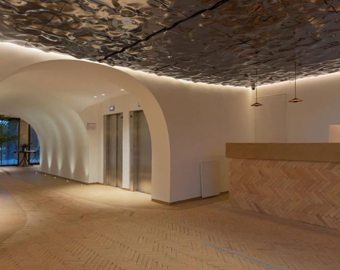 Serawa Moraira - Ausstattung