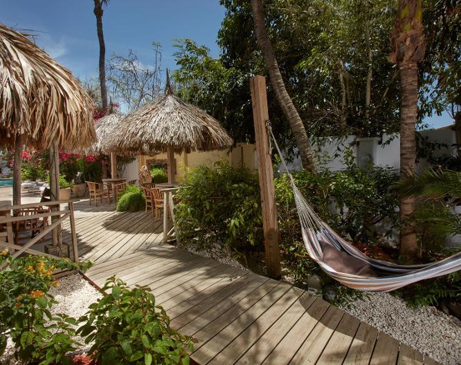 Paradera Park - Außenansicht