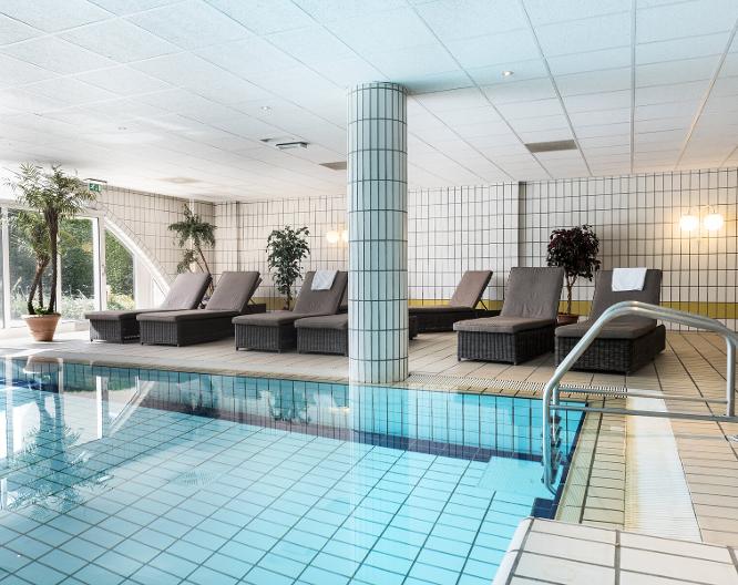 WestCord Hotel Schylge - Pool