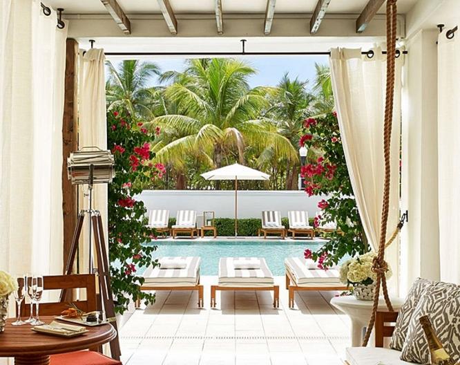 The Shelborne by Proper A Member of Design Hotels - Außenansicht