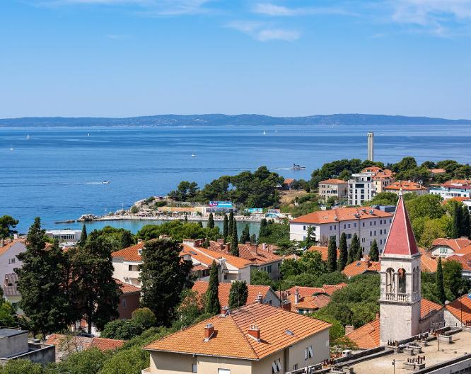 Pietra Negra - Außenansicht