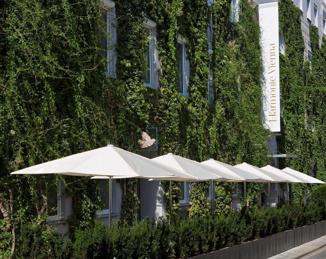 The Harmonie Vienna - Außenansicht