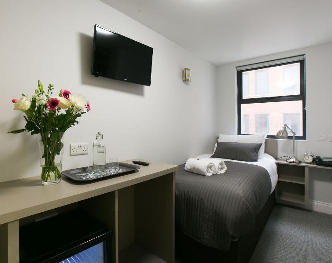 Belvilla Ilford Hill Hotel London - Wohnbeispiel