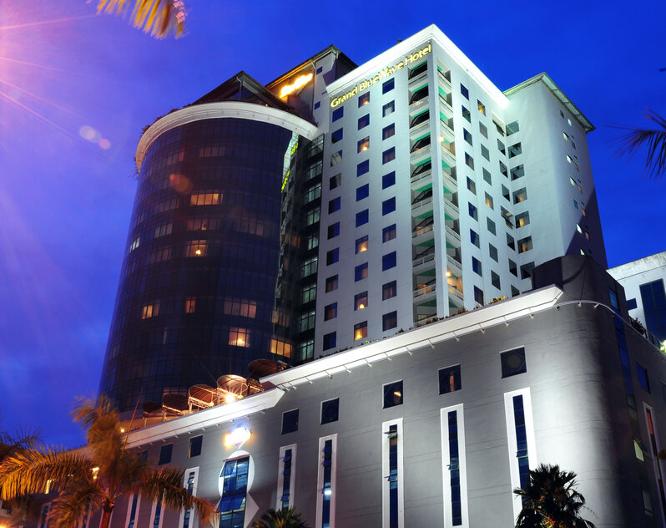 Grand BlueWave Hotel Johor Bahru - Allgemein
