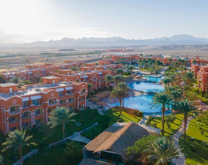 Sentido Caribbean World Soma Bay - Außenansicht