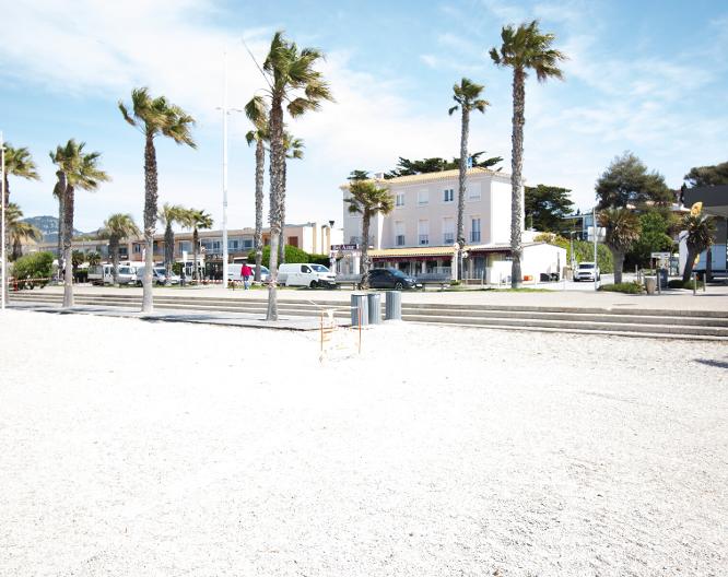 Bel Azur - Allgemein