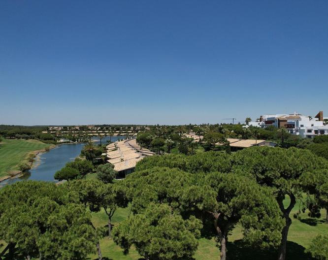 Precise Resort El Rompido - The Club - Außenansicht