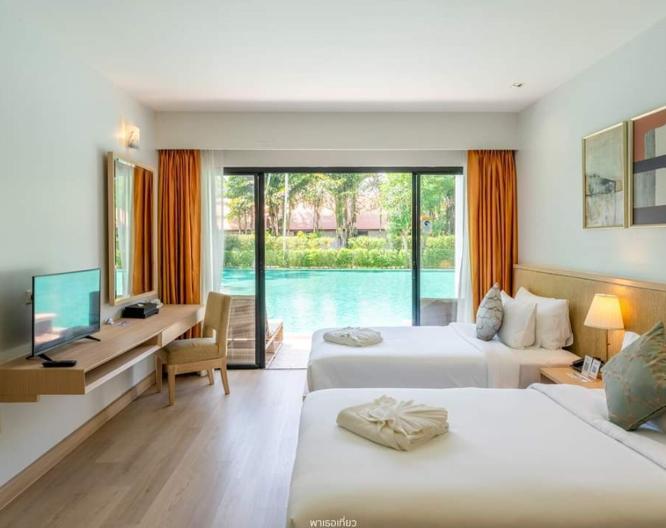 Estella Phuket Mai Khao Beach Resort - Wohnbeispiel