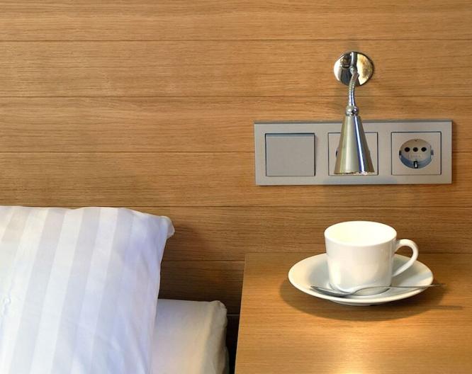 Tessin - Essen und Trinken