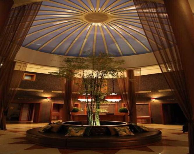 The Russelior Hotel & Spa - Vue extérieure