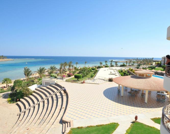 Royal Brayka Resort - Équipements
