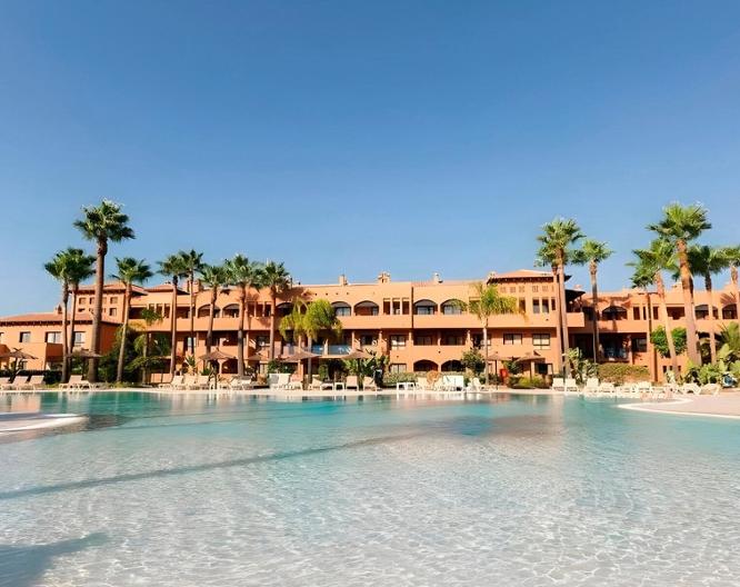 Bakour Oh Nice Costa del Sol - Außenansicht