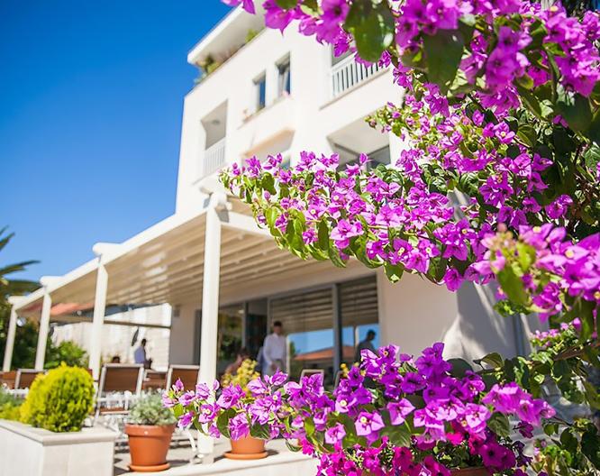 Casa del Mare - Blanche Bijela Hotel - Außenansicht