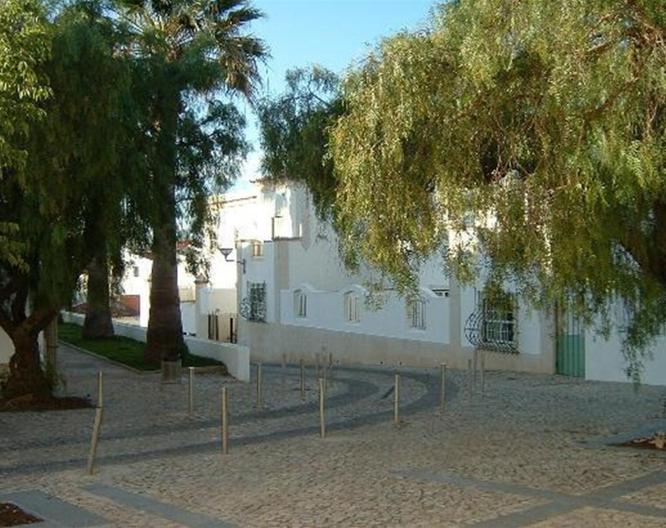 Porta da Vila - Außenansicht