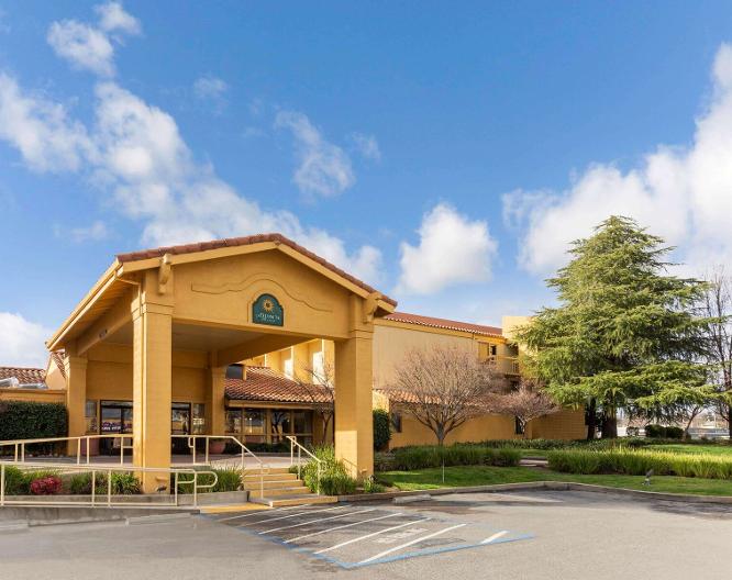 La Quinta Inn Redding - Vue extérieure