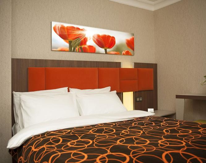 Birbey Hotel - Wohnbeispiel