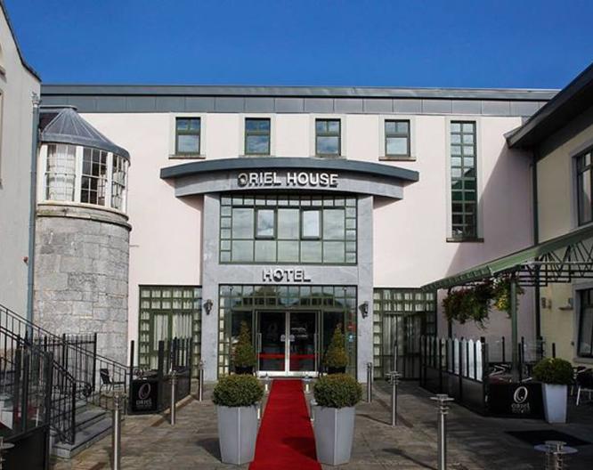 Oriel House Leisure Club & Spa - Vue extérieure