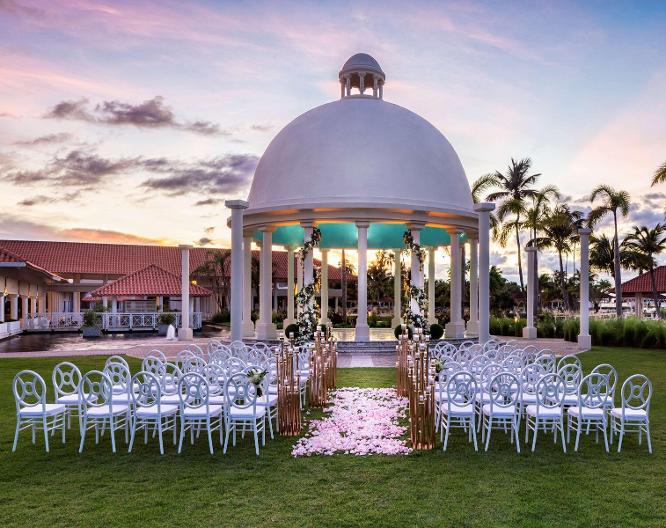 Hyatt Regency Grand Reserve Puerto Rico - Außenansicht