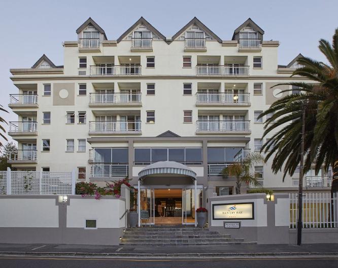 The Bantry Bay Suite Hotel - Außenansicht