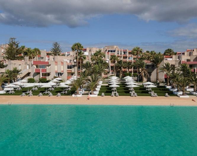 Ona Alborada - Vue extérieure