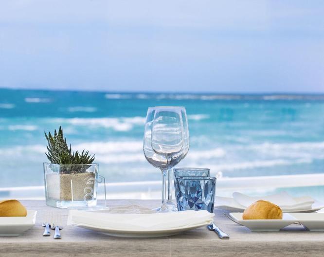 Le Dune Suite - Landschaft