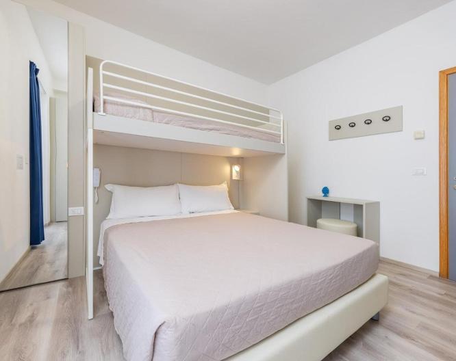 Hotel Madera - Wohnbeispiel