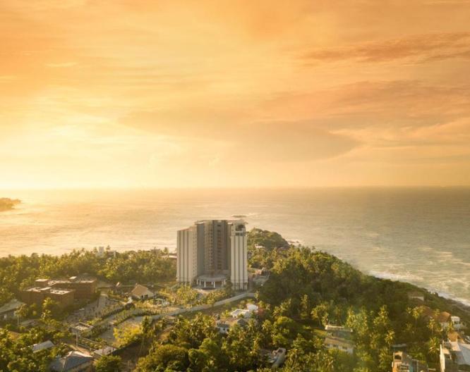 Araliya Beach Resort & Spa - Außenansicht