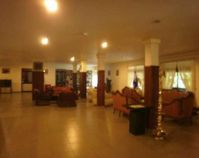 Centauria Lake Resort - Ausstattung