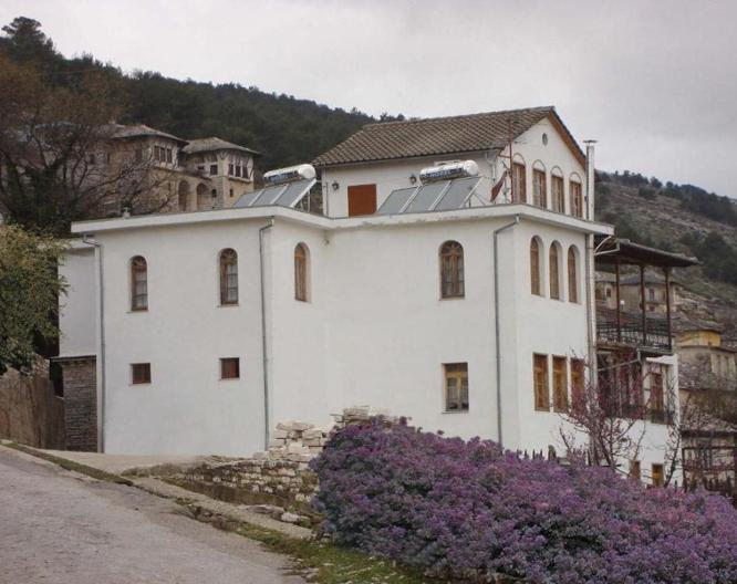 Kalemi - Außenansicht