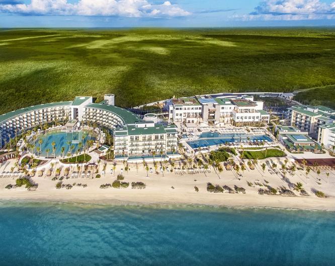 Haven Riviera Cancun Resort & Spa - Außenansicht