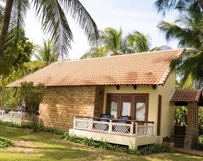 Saigon Mui Ne Resort - Außenansicht