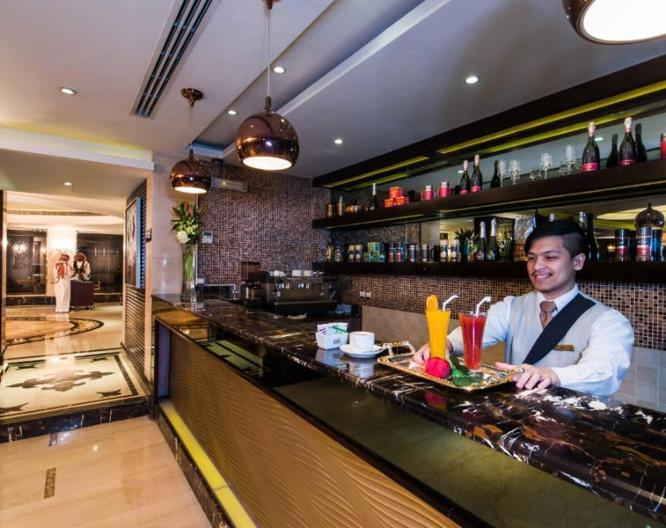 Boudl Wourood - Außenansicht