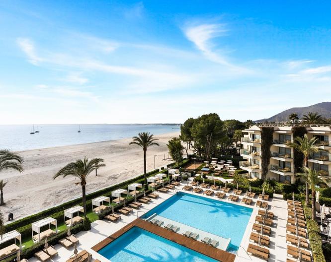 VIVA GOLF Adults only Hotel - Außenansicht