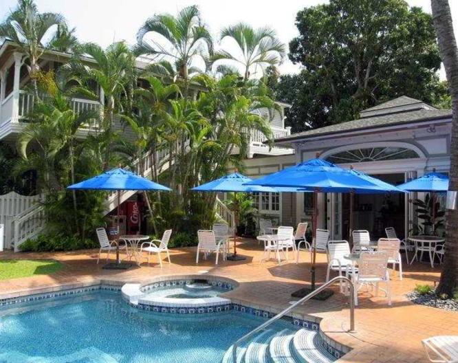 The Plantation Inn - Adults Only (18+) - Außenansicht