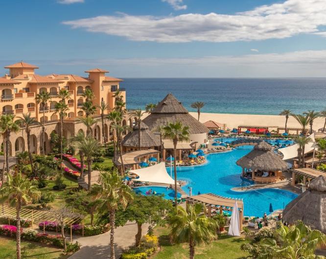 Royal Solaris Los Cabos - Außenansicht