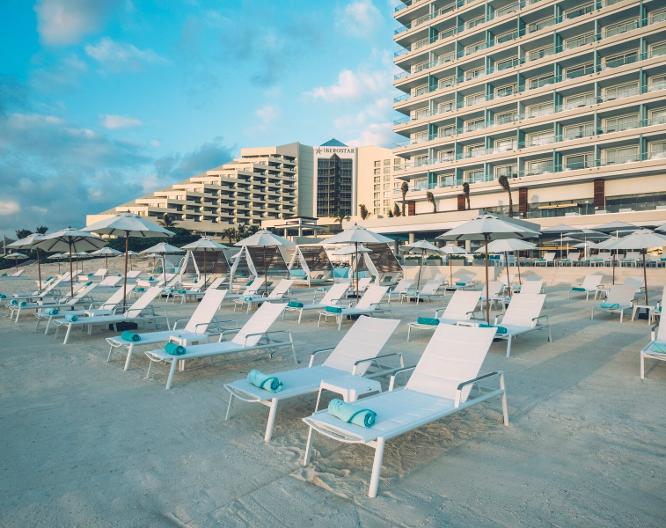 Iberostar Selection Coral Cancún - Außenansicht