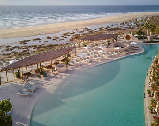 Iberostar Selection Fuerteventura Palace - Außenansicht