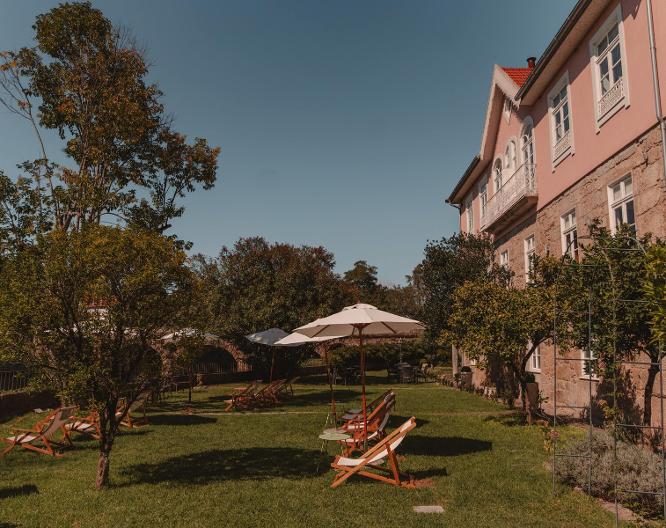 Ribeira Collection Hotel by Piamonte Hotels - Außenansicht